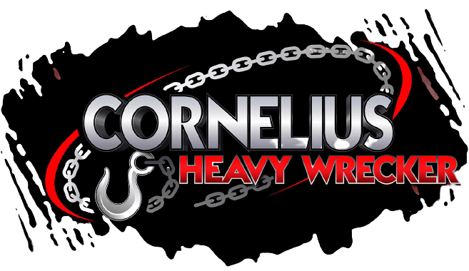 Cornelius Wrecker Service