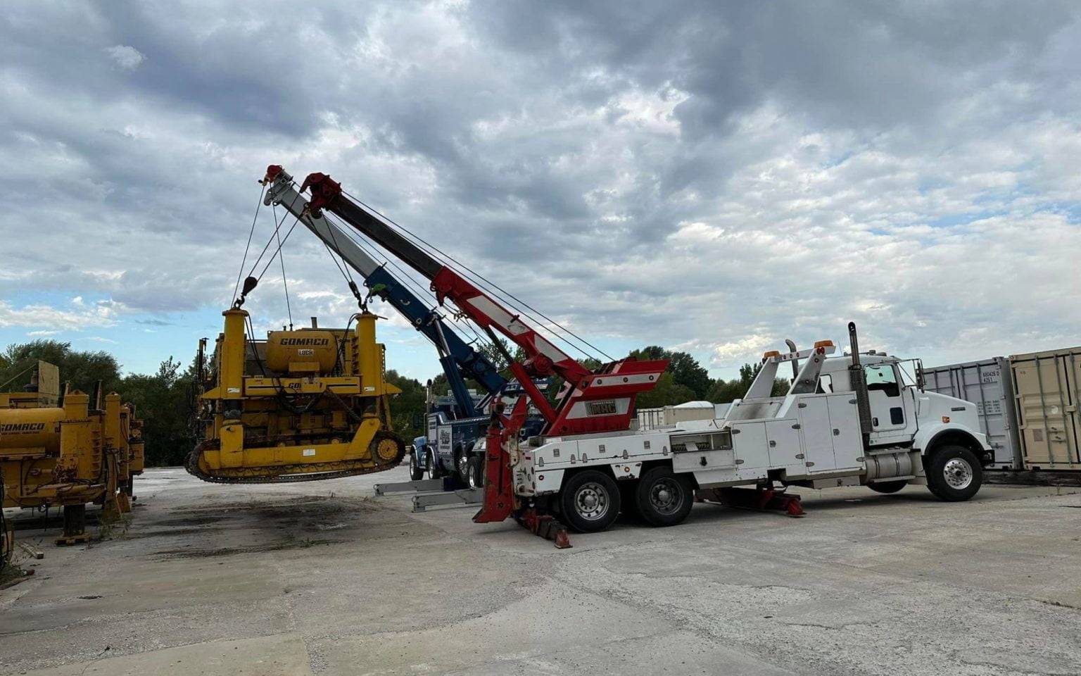 Cornelius Heavy Wrecker 2024 (4)